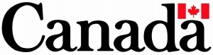 Logo Canada